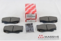 TOYOTA 044650K140