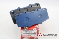 TOYOTA 044650K240