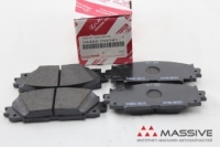 TOYOTA 044650W141