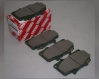 TOYOTA 0446560020