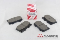 TOYOTA 0446560340