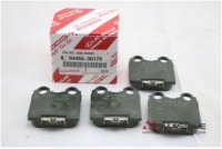 TOYOTA 0446630170