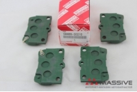 TOYOTA 0446630210