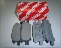TOYOTA 0446648060