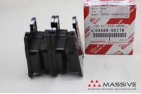 TOYOTA 0446650170