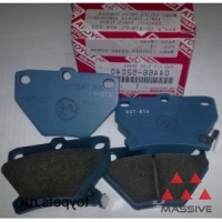 TOYOTA 0446652040