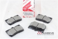 TOYOTA 0446653010