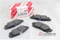 TOYOTA 0446678020