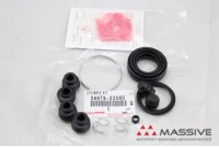 TOYOTA 0447933340