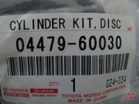 TOYOTA 0447960030