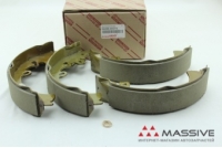 TOYOTA 044950K070