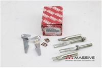 TOYOTA 049430K070