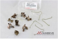 TOYOTA 0494732070