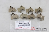 TOYOTA 0494748080