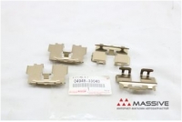 TOYOTA 0494833040