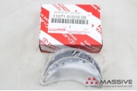 TOYOTA 110715101005