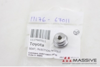 TOYOTA 1117667011