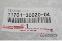 TOYOTA 117013002004