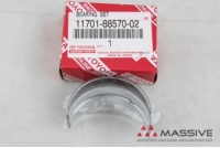 TOYOTA 117018857002
