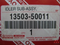 TOYOTA 1350350011