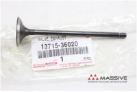 TOYOTA 1371536020