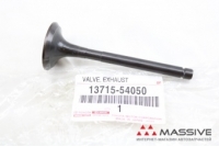 TOYOTA 1371554050