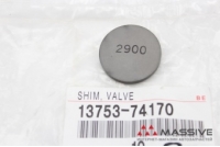 TOYOTA 1375374170