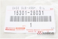 TOYOTA 1530128031