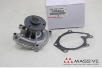 TOYOTA 16100B9011