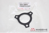 TOYOTA 1634154040