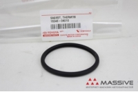 TOYOTA 163460K010
