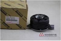 TOYOTA 1636328150