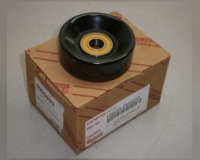 TOYOTA 166030W030