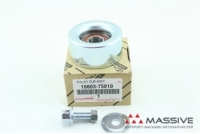 TOYOTA 1660375010