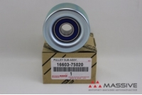 TOYOTA 1660375020