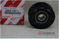 TOYOTA 1660426012
