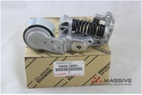 TOYOTA 1662036061