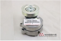 TOYOTA 1662038020