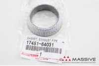 TOYOTA 1745164031