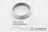 TOYOTA 1745167020