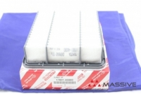 TOYOTA 1780146080