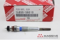 TOYOTA 1985058010