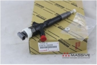 TOYOTA 2367039285