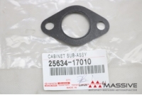 TOYOTA 2563417010