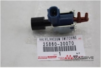 TOYOTA 2586030070