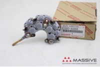 TOYOTA 2735722200