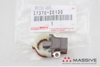 TOYOTA 2737020130