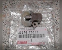 TOYOTA 2737075060