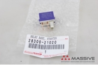 TOYOTA 2830021020