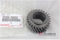 TOYOTA 3333626020